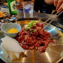 한우&흑돼지 이미지