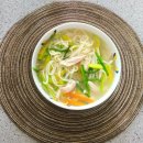 닭한마리칼국수 이미지