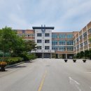 옥과고등학교기숙사
