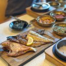 용유어보 | 영종도 해물칼국수 맛집 용유어보 만족한 생선구이