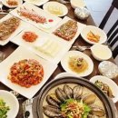 (가족) 건강하고 맛있는 요리 이미지