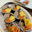 후토루나주 | 나주혁신도시 분식 후토루 다이어트김밥 키토김밥 후토마키 후기