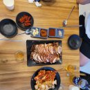 바람난족발,보쌈