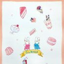 밀키트레이드 이미지