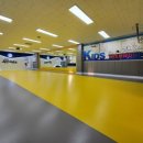 용인대 최강태권도 이미지