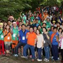 식장산 숲길 이미지