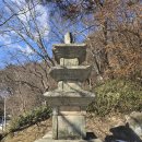 작은 악사 | 충청북도 제천시 시곡리 소악사지 삼층석탑(小岳寺址 三層石塔)