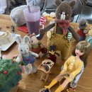 포근포근 손뜨개 이미지