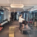 카인드짐 24시휘트니스 망포점 이미지