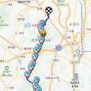 충혼비 | [수원시] 광청종주(광교산~백운산~바라산~청계산)