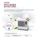 보성주유소 | 전남 보성 토요토미 주택 난방기, FF-95 설치작업✅️