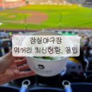 지에스25 연일베르체점 | 잠실야구장 먹거리 최신현황과 꿀팁