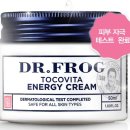 ㈜지유에너지 | 탄력소환크림 참존 디알프로그 에너지크림