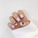 반송동 297 | [동탄네일/동탄북광장네일]봄 젤네일 디자인 가격 후기(feat.옹글네일)