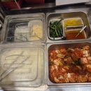 정가네미나리 | 창동역맛집 숙주와 삼겹살 조화가 좋은 정가네 후기