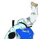 몬스터 유도 주짓수 스포츠클럽 이미지