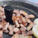 제주애산다 | 홈파티용 고기 애월 정육점 제주애산다 캠핑용 목살 후기