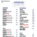 상향선