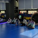 경희대 석사 삼성 태권도 이미지