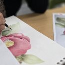 힐링보태니컬아트 이미지