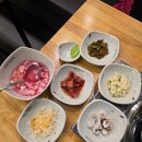 위드미진주평거점 | 진주평거동 맛집 볶음밥도 맛있는 경원해물찜 평거점