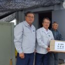 영동군 거점소독소