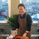 낭만 김치찌개