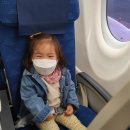 삼양동주민센터 (삼양2동방면) | [제주도 한달살이 - 두번째] 올레18코스 완주, 손자손녀 공항마중 ^^