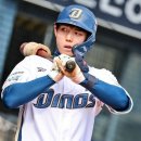 '미쳤다' 데뷔 첫 안타가 팀 구하는 동점포라니! '전체 2순위' 신재인 대포 폭발→NC 대역전승 발판 놨다 이미지