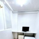 청운고시원 - 동작구 흑석로5길 15 | 청운고시원