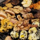 진평음식문화특화거리 이미지