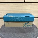 [shopping] <b>차코</b>(Chaco) : 제트 클라우드 샌들 후기!