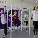 커브스 강서클럽 이미지