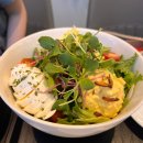 프렌치가든 | [충남/천안시] 불당동 브런치 맛집 브런치가든, 넓고 쾌적했던 공간과 김치필라프·프렌치토스트 후기
