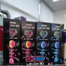 K-POP 노래연습장 | 요즘 핫템!🔥 CU K-POP 노래 나오는 캔디 구매후기✨🥰