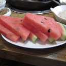 한방토종백숙 이미지