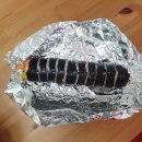 엑소김밥 이미지
