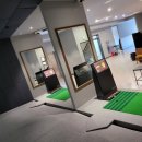 프렌즈 스크린골프 아카데미 이미지