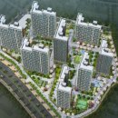 이편한세상 온수역 이미지