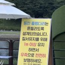 오천광장 출렁다리 화장실 이미지