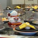 스시앤 | 아이랑 노원 맛집 회전초밥 스시이안앤 오픈런 방문후기