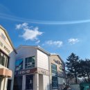 봉평도서관 이미지