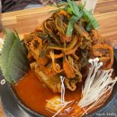 청년감자탕순대국(왕십리역점) | 진국이다! 청년감자탕순대국 왕십리역점