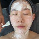 더스킨뷰티샵 | 청라피부샵 찾다가 만족했던 더뷰티스킨케어 콜라겐 리부트 케어 후기