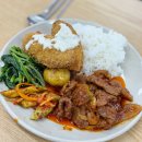 뜻밖의 발견! 평택 방축리 바른푸드한식부페, 기대 이상의 맛! | 평택고덕 맛집