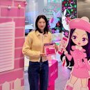 이문57 | 비비랩 홍대 팝업스토어 올리브영 홍대타운 팝업 후기