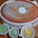 마선장 아구찜.해물찜 | 텍폴 마선장 가오리찜 포장 후기 아구찜 해물찜