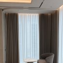 더왈츠의원 | 강남역 더왈츠의원 병원커튼과 블라인드 시공후기