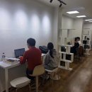 자기주도학습센터 이미지