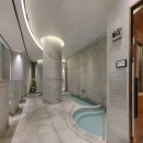 쏠비치 남해 사우나 이미지